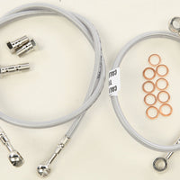 Galfer 2 Line Front Brake Kit - Street Collection