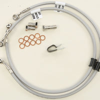 Galfer 2 Line Front Brake Kit - Street Collection