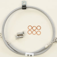 Galfer 2 Line Front Brake Kit - Street Collection