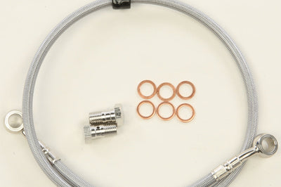 Galfer 2 Line Front Brake Kit - Street Collection