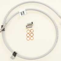 Galfer 2 Line Front Brake Kit - Street Collection