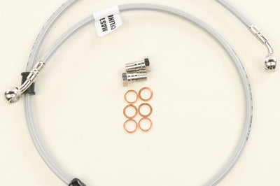 Galfer 2 Line Front Brake Kit - Street Collection