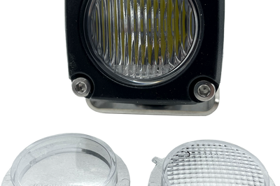 Tiger Lights 2’’ Mojave Led - Atv Performance Products