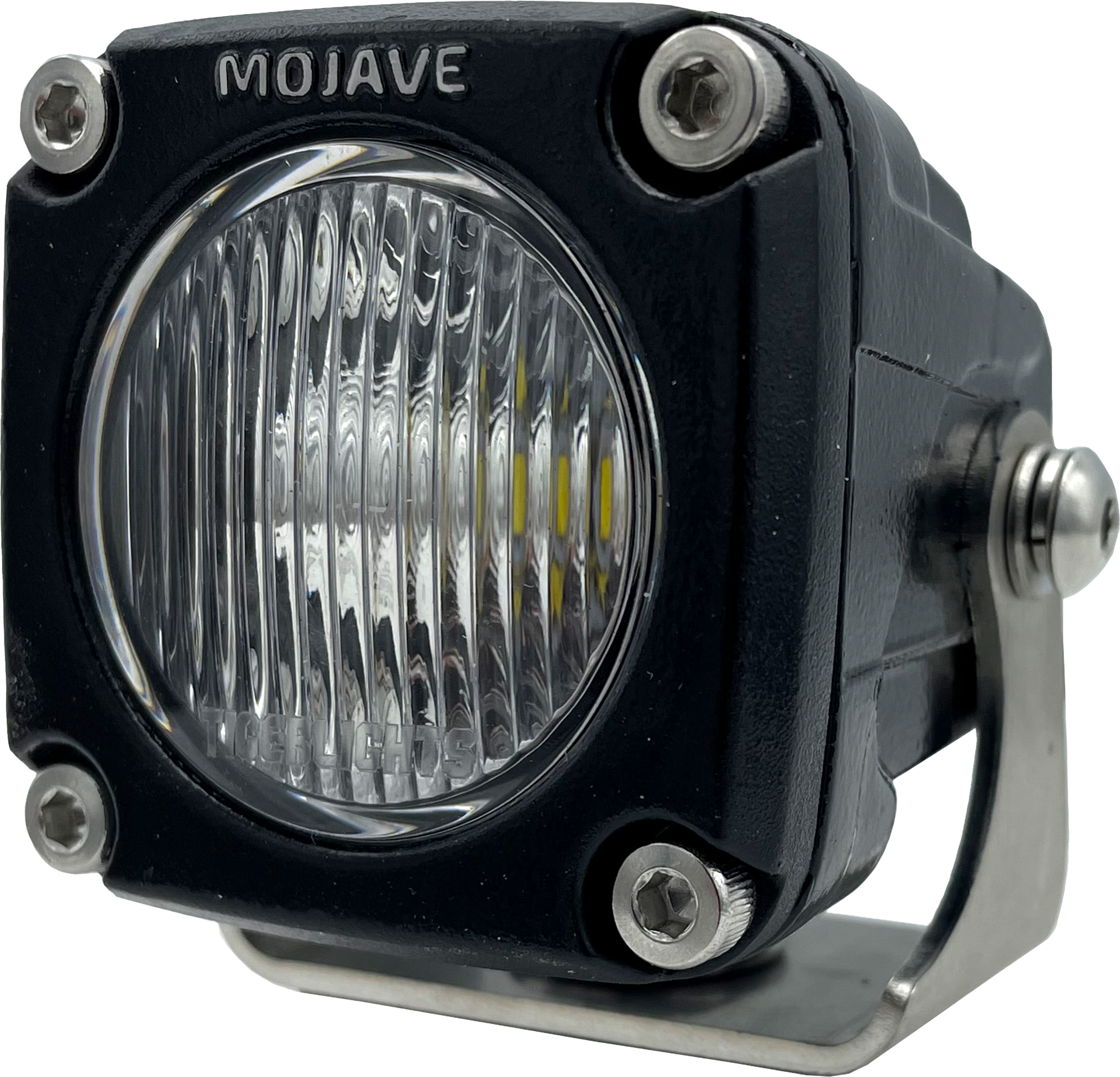 Tiger Lights 2’’ Mojave Led - Atv Performance Products