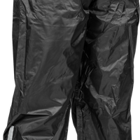 Highway 21 2 Piece Rain Suit Black Xl - 2X-Large - Harddrive Products