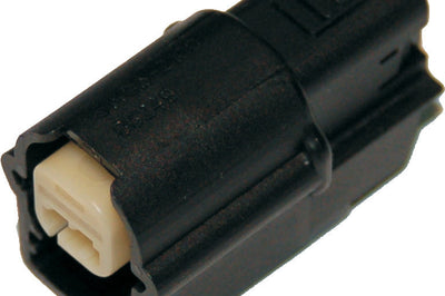 Namz Custom Cycle 2-pin Fem Conn W/term Tssm Sec Antenna Hd 72720-07 - Harddrive Products
