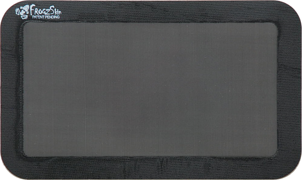 Frogz Skin 2/pk Rectangle 3.88’’x2.1’’ Od - 3.25’’x1.5’’ - Snowmobile Collection
