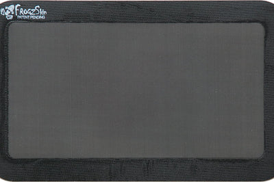 Frogz Skin 2/pk Rectangle 3.88’’x2.1’’ Od - 3.25’’x1.5’’ - Snowmobile Collection
