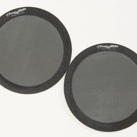 Frogz Skin 2/pk Vent Kit 2.875’’ Od X 2.375’’ Id Circle - Snowmobile Collection