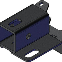 Kfi 2’’ Rear Receiver - Atv Performance Products