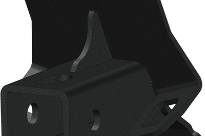 Kfi 2’’ Rear Receiver Hitch Yam - Atv Performance Products
