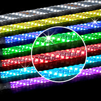 Boss Audio 2’ Rgb Led Whip Flag - Atv Performance Products