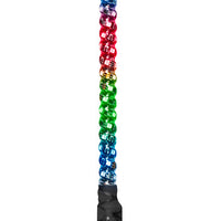 Boss Audio 2’ Rgb Led Whip W/ Bluetooth Controller - Atv Performance Products