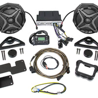 Ssv Works 2 Speaker Kit - Street Collection