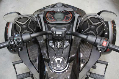 Ssv Works 2 Speaker Kit - Street Collection