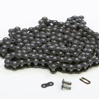 Mogo Parts 2-stroke Chain #25 166 Links - Street Collection