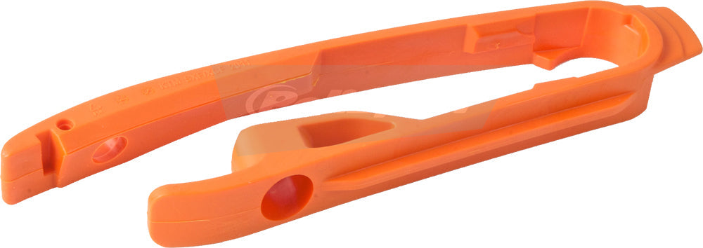 Polisport 2-stroke Chain Slider Orange - Offroad Collection