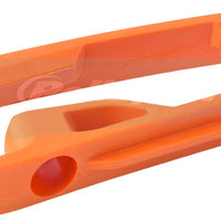 Polisport 2-stroke Chain Slider Orange - Offroad Collection