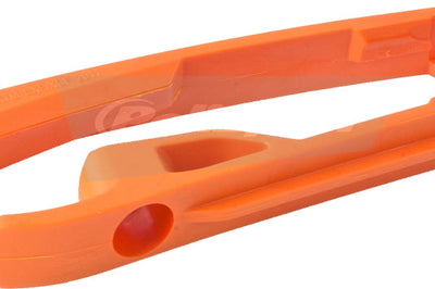 Polisport 2-stroke Chain Slider Orange - Offroad Collection