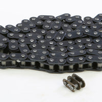 Mogo Parts 2-stroke Chain T8f 136 Links - Street Collection