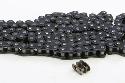 Mogo Parts 2-stroke Chain T8f 136 Links - Street Collection