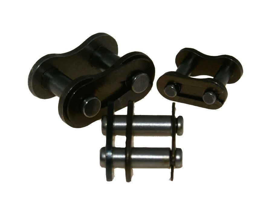 Mogo Parts 2-stroke Master Link Pack 3/pk - Street Collection