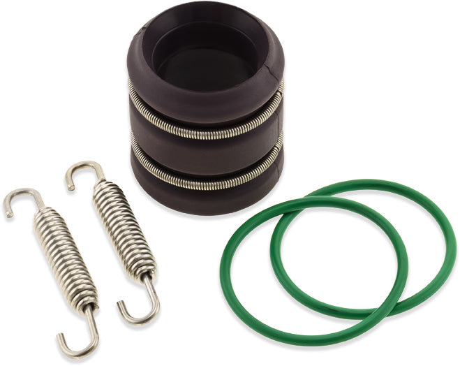 Bolt 2-stroke O-ring Spring And Coupler Kit - Tires & Wheels