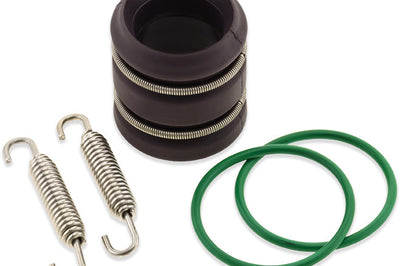 Bolt 2-stroke O-ring Spring And Coupler Kit - Tires & Wheels