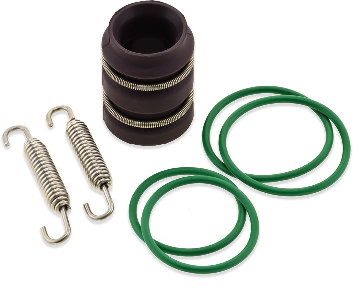 Bolt 2-stroke O-ring Spring And Coupler Kit - Tires & Wheels