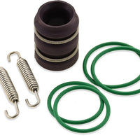 Bolt 2-stroke O-ring Spring And Coupler Kit - Tires & Wheels