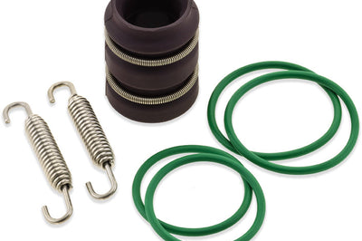 Bolt 2-stroke O-ring Spring And Coupler Kit - Tires & Wheels