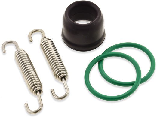Bolt 2-stroke O-ring Spring And Coupler Kit - Tires & Wheels
