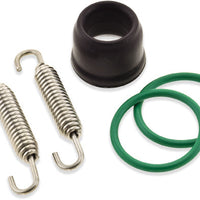 Bolt 2-stroke O-ring Spring And Coupler Kit - Tires & Wheels