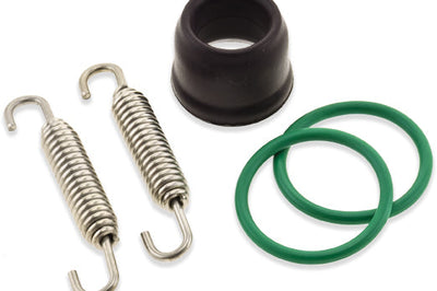 Bolt 2-stroke O-ring Spring And Coupler Kit - Tires & Wheels