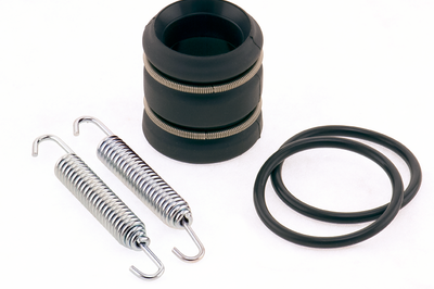 Bolt 2-stroke O-ring Spring And Coupler Kit - Tires & Wheels