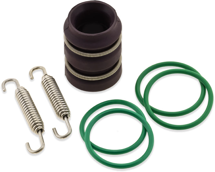 Bolt 2-stroke O-ring Spring And Coupler Kit - Tires & Wheels