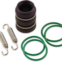 Bolt 2-stroke O-ring Spring And Coupler Kit - Tires & Wheels
