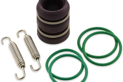 Bolt 2-stroke O-ring Spring And Coupler Kit - Tires & Wheels