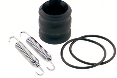 Bolt 2-stroke O-ring Spring And Coupler Kit - Tires & Wheels