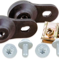 Bolt 2-stroke Pipe Mount - Tires & Wheels