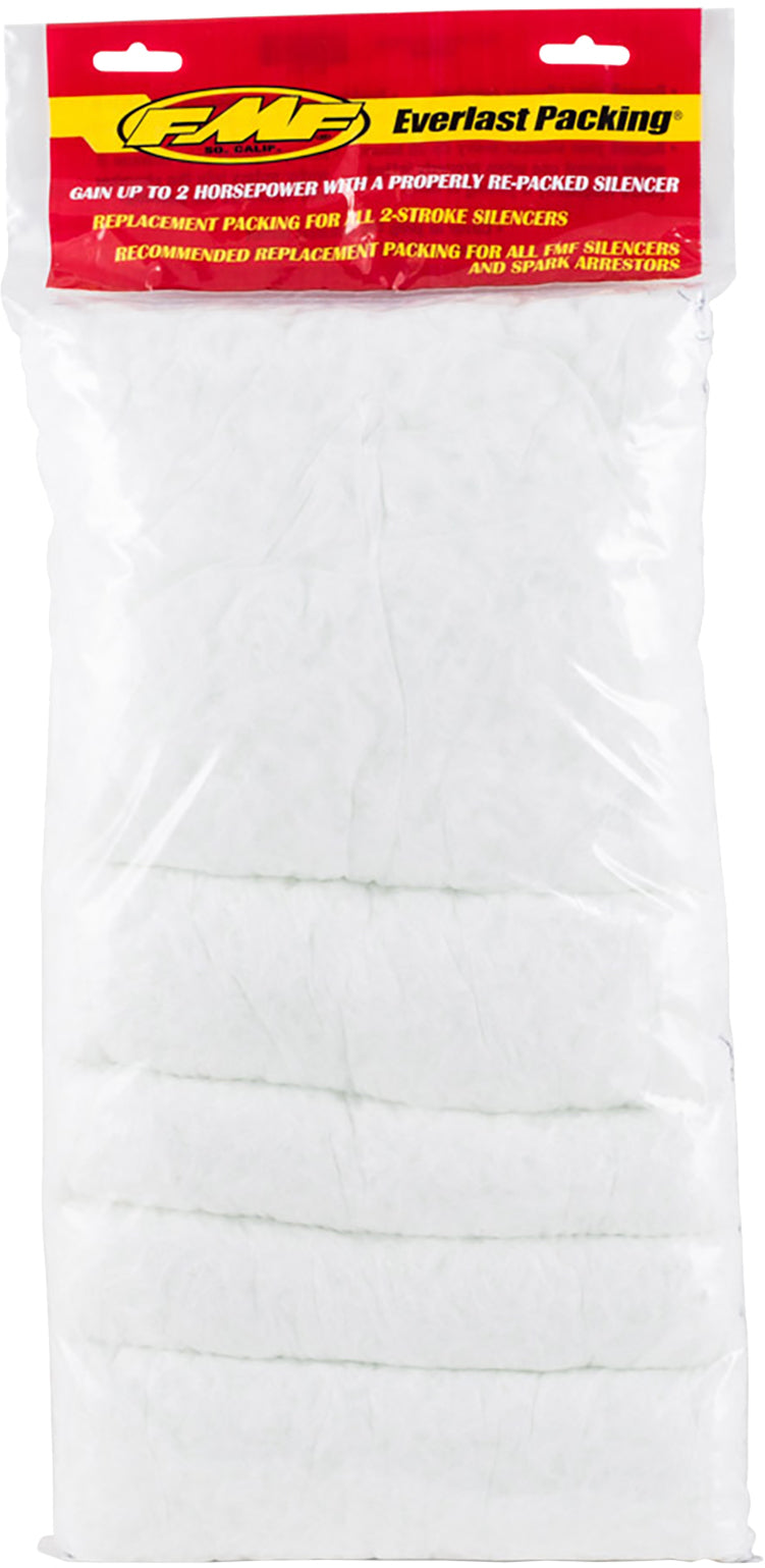 Fmf 2-stroke Premier Silencer Packing - Street Collection