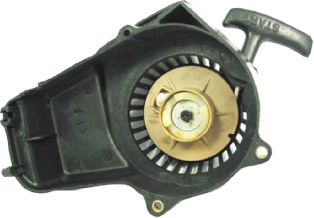 Mogo Parts 2-stroke Recoil/pull Starter 47/49cc Mt-a1 - Street Collection
