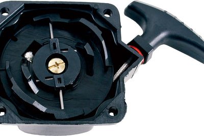 Mogo Parts 2-stroke Recoil/pull Starter 49cc X1/x2/x8 - Street Collection