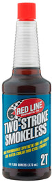 Red Line 2 Stroke Smokeless Oil 16oz - Watercraft Collection