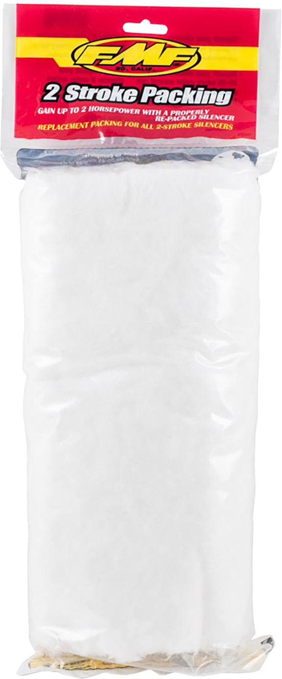 Fmf 2-stroke Standard Silencer Packing - Street Collection