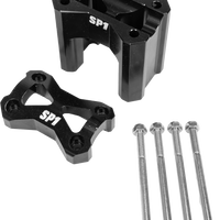 Sp1 2’’ Tech Riser 7/8’’ Bar - Snowmobile Collection