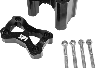 Sp1 2’’ Tech Riser 7/8’’ Bar - Snowmobile Collection