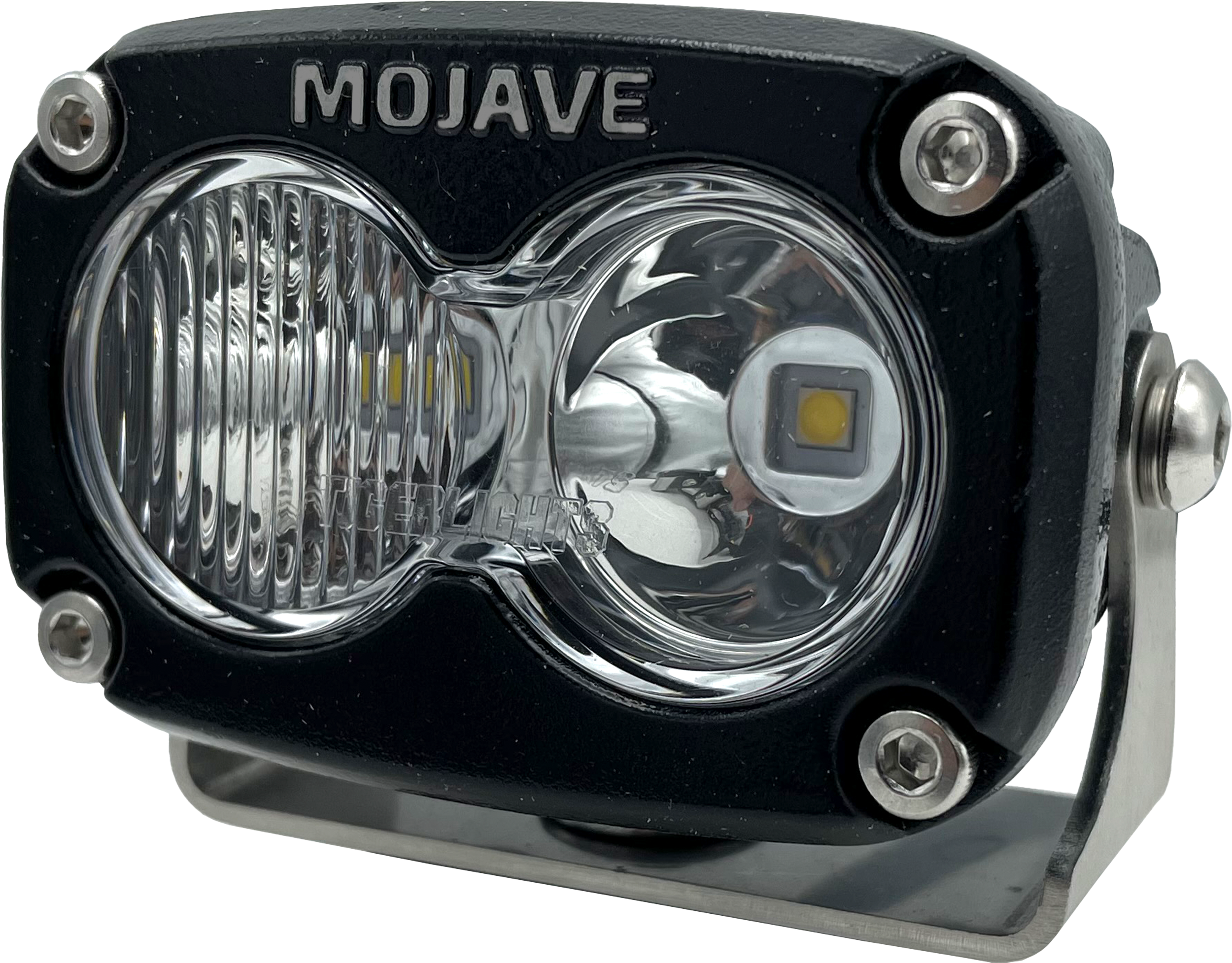 Tiger Lights 2’’ X 3’’ Mojave - Atv Performance Products
