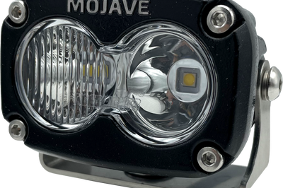 Tiger Lights 2’’ X 3’’ Mojave - Atv Performance Products