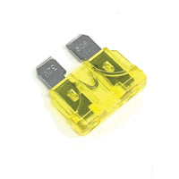 Namz Custom Cycle 20-amp Ato Fuse - Harddrive Products